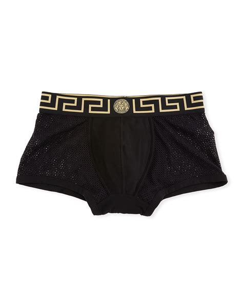 Versace underwear men's sale